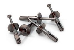 TAMADEX Stropní trn ZHOP - 6x55 mm pr. 6mm